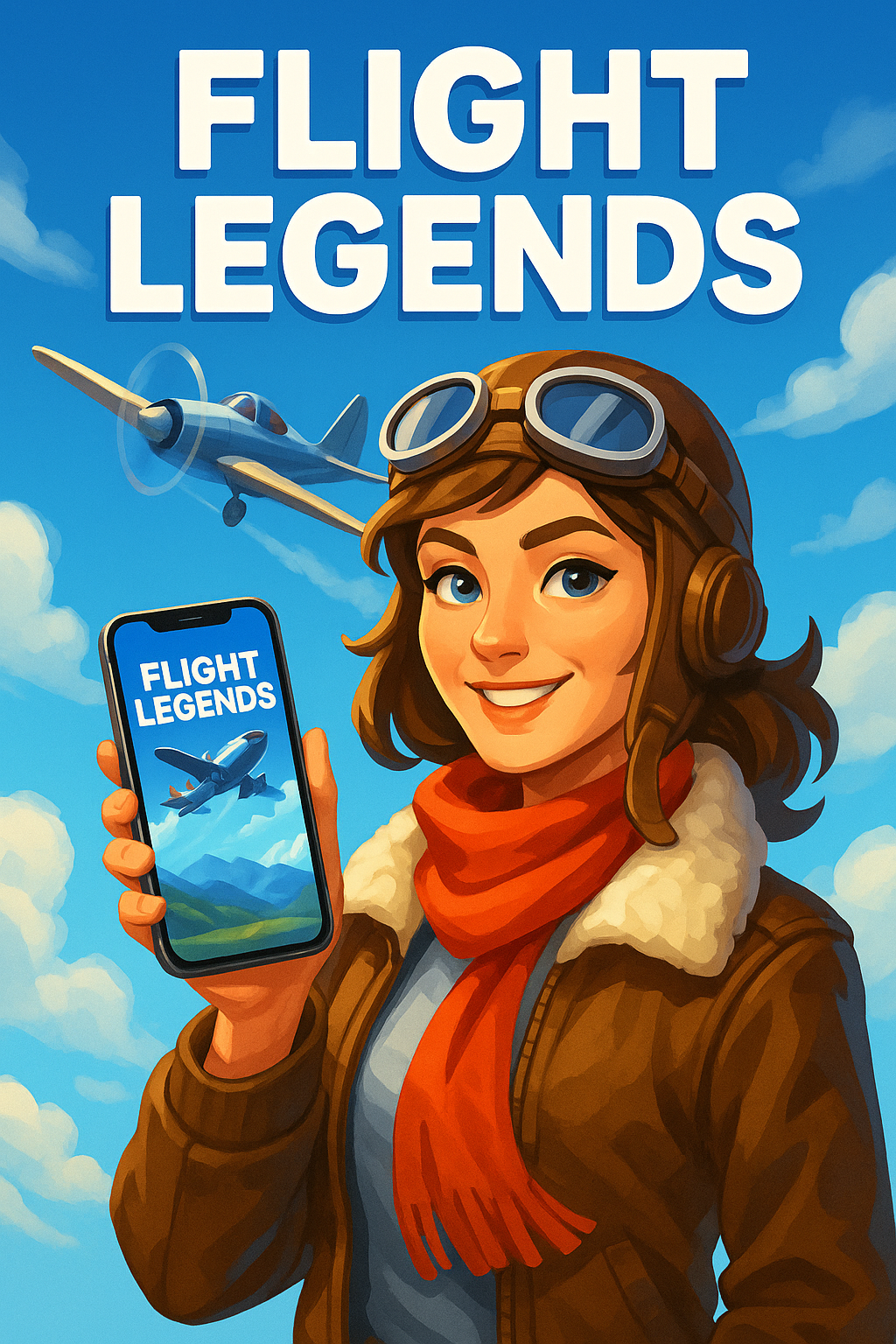 Mobile Experience